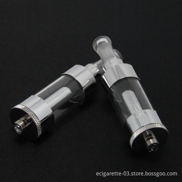 Made in china top selling BCC pyrex glass X9 V2 atomizer